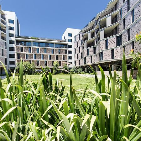 Racecourse Space Pop Up Randwick Ngoại thất bức ảnh