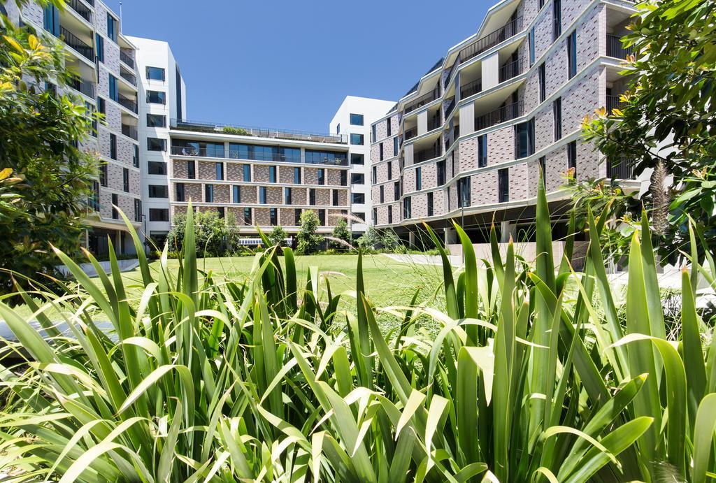Racecourse Space Pop Up Randwick Ngoại thất bức ảnh