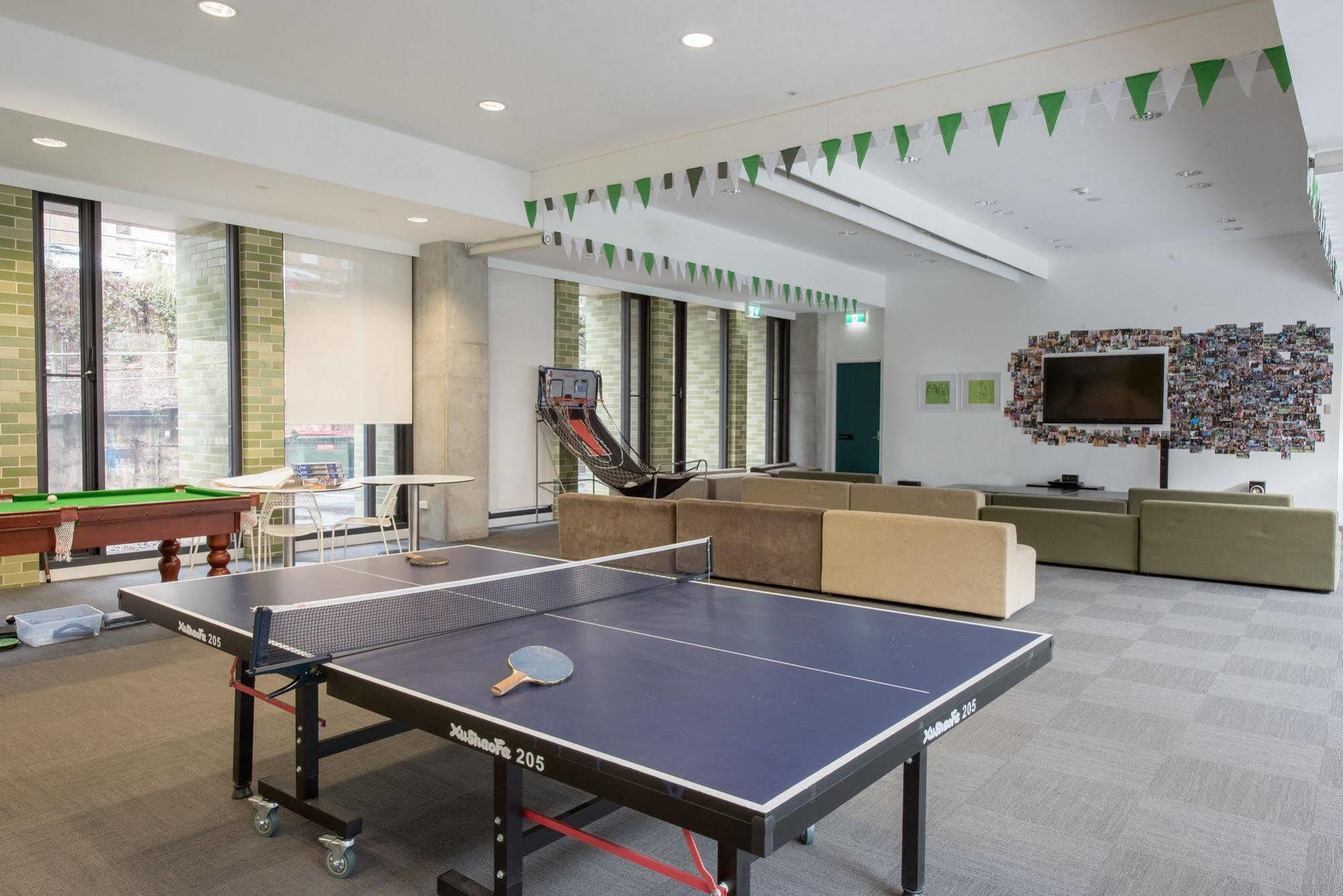 Racecourse Space Pop Up Randwick Ngoại thất bức ảnh